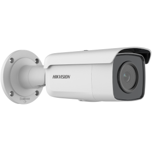 HIKVISION IP Bullet Kamera, AcuSense Darkfighter, 4 mm, 8MP