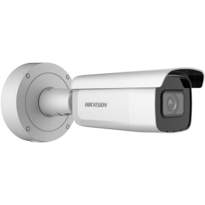 HIKVISION IP Bullet Kamera, 2,8 - 12 mm, 4MP,...