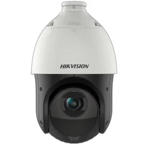 HIKVISION IP PTZ Dome Kamera Darkfighter, 4,8 - 120 mm