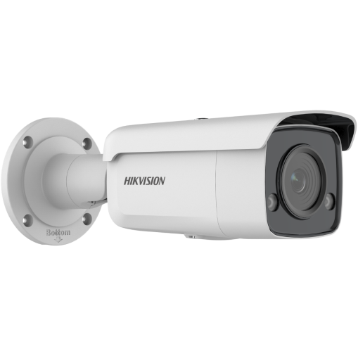 HIKVISION ColorVu IP Bullet Kamera, 2,8 mm, 4MP, 1/1.8"