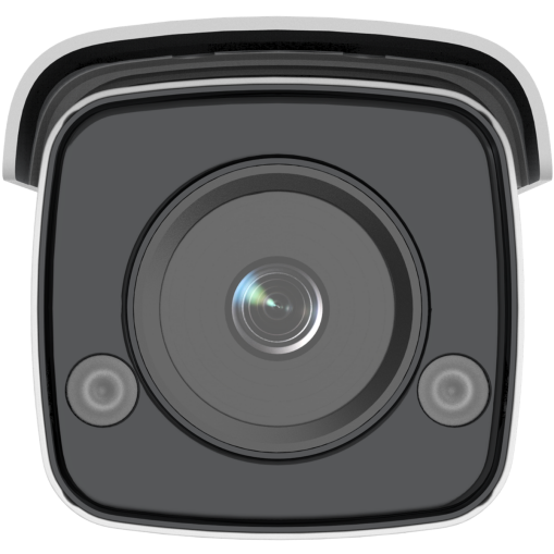 HIKVISION ColorVu IP Bullet Kamera, 2,8 mm, 4MP, 1/1.8"