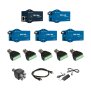 NVT | 4 - Kamera EoC System Kit