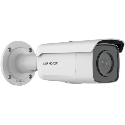 HIKVISION IP Bullet Überwachungskamera, 4MP, WQHD Auflösung