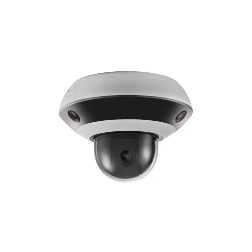 HIKVISION IP Panorama / PTZ Kamera, 3x 1/2.8" / 1x 1/2.8"