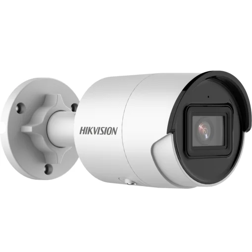 HIKVISION IP Bullet Kamera, 2,8 mm, 2MP, 1/2.8"