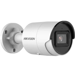 HIKVISION IP Bullet Kamera, 2,8 mm, 2MP, 1/2.8&quot;