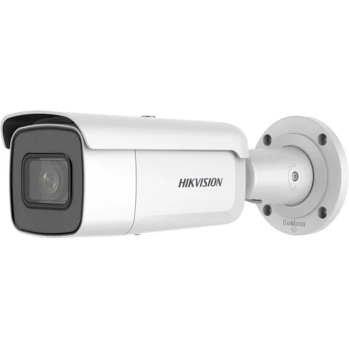HIKVISION AcuSense Darkfighter IP Bullet Kamera, 2,8 - 12 mm