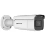 HIKVISION AcuSense Darkfighter IP Bullet Kamera, 2,8 - 12 mm