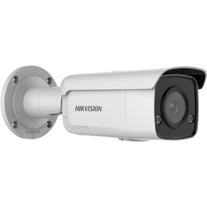 HIKVISION IP Bullet Kamera, AcuSense, 4 mm, 1/2.7"