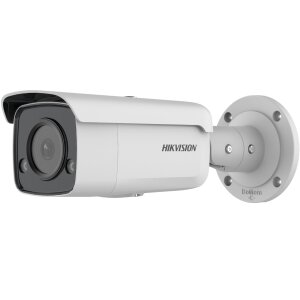 HIKVISION ColorVu IP Bullet Kamera, 2,8 mm, 2MP, 1/2.8&quot;, 1920x1080