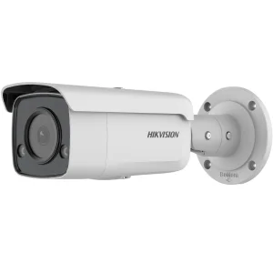 HIKVISION IP Bullet Kamera, AcuSense, Darkfighter, 2MP,...