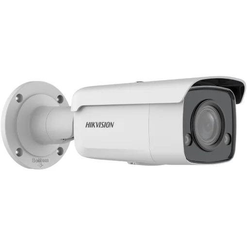 HIKVISION IP Bullet Kamera, ColorVu, 2,8 mm, 8MP, 1/1.2"