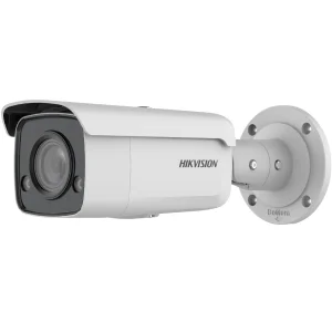 HIKVISION IP Bullet Kamera, ColorVu, 2,8 mm, 8MP,...