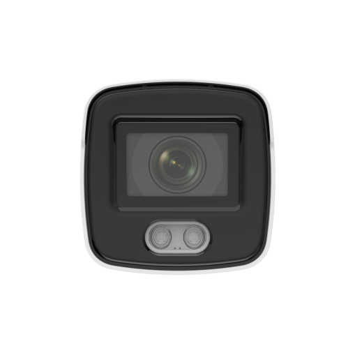 HIKVISION ColorVu IP Bullet Kamera, 4 mm, 2MP, 1/2.8"