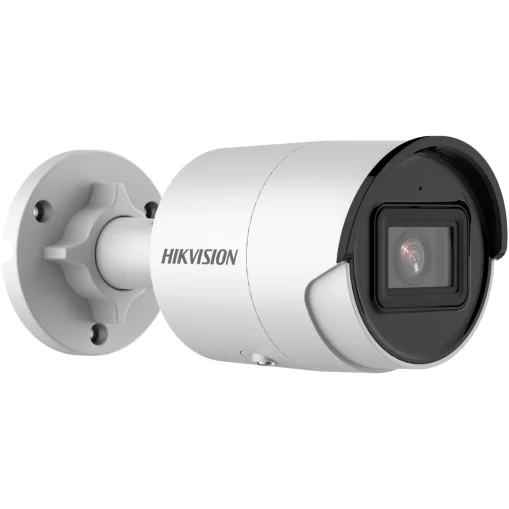 HIKVISION Bullet Kamera, Easy IP 2.0, 2,8 mm, 8MP, AcuSense