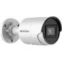 HIKVISION Bullet Kamera, Easy IP 2.0, 2,8 mm, 8MP, AcuSense