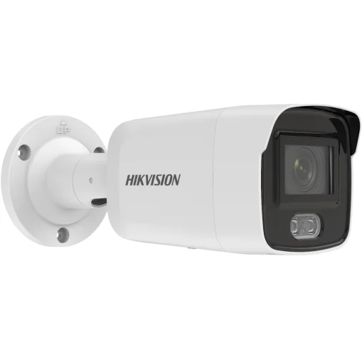 HIKVISION ColorVu IP Bullet Kamera, 2,8 mm, 2MP, 1/2.8"