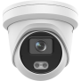 HIKVISION ColorVu IP Turret Kamera, 2,8 mm, 1/1.8", 2688x1520, 25fps