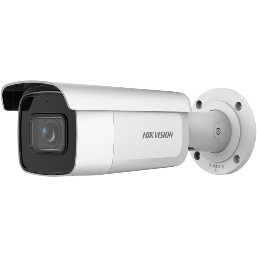 HIKVISION IP Bullet Kamera, AcuSense, 2,8 - 12 mm, 8MP, 1/2.8"