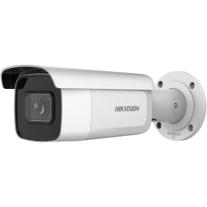 HIKVISION IP Bullet Kamera, AcuSense, 2,8 - 12 mm, 8MP,...
