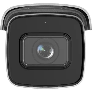 HIKVISION IP Bullet Kamera, AcuSense, 2,8 - 12 mm, 8MP,...