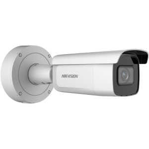 HIKVISION IP Bullet Kamera, 2MP, 2,8 - 12 mm, 2MP,...