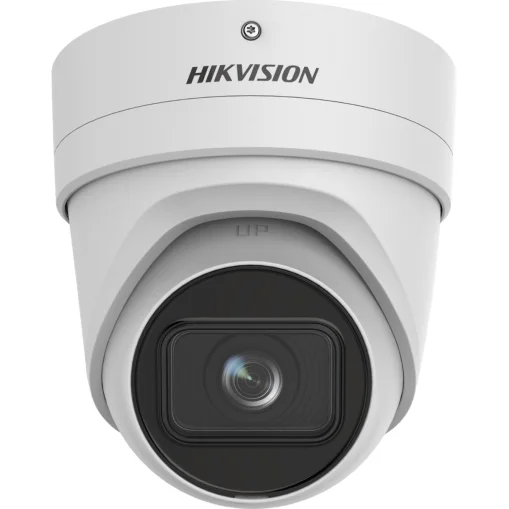 HIKVISION AcuSense IP Turret Kamera, 2,8 - 12 mm, 1/2.7", 2592 x 1944