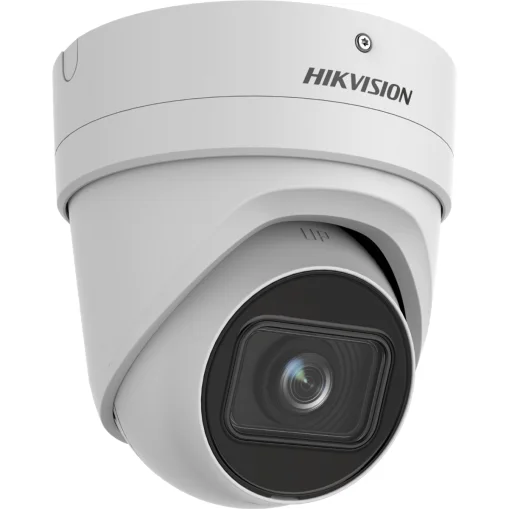 HIKVISION AcuSense IP Turret Kamera, 2,8 - 12 mm, 1/2.7", 2592 x 1944