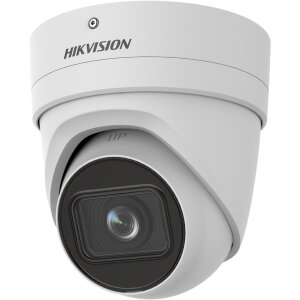 HIKVISION AcuSense IP Turret Kamera, 2,8 - 12 mm,...