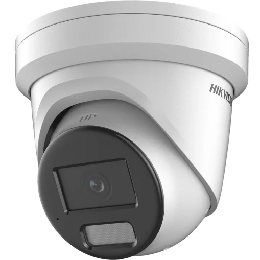 HIKVISION IP Turret Kamera, AcuSense, Darkfighter, 2,8 mm, 2MP