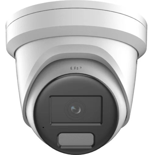 HIKVISION IP Turret Kamera, AcuSense, Darkfighter, 2,8 mm, 2MP