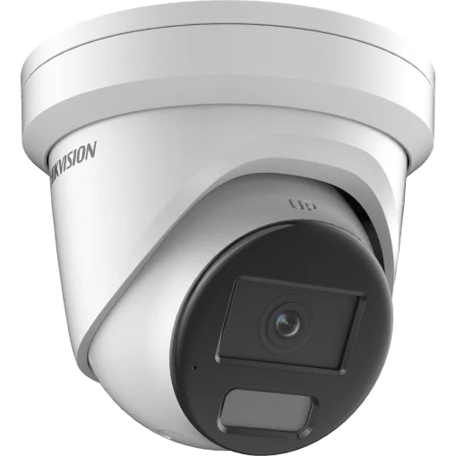 HIKVISION IP Turret Kamera, AcuSense, Darkfighter, 2,8 mm, 2MP