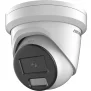 HIKVISION IP Turret Kamera, AcuSense, Darkfighter, 2,8 mm, 2MP