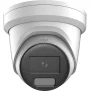 HIKVISION IP Turret Kamera, AcuSense, Darkfighter, 2,8 mm, 2MP