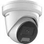 HIKVISION IP Turret Kamera, AcuSense, Darkfighter, 2,8 mm, 2MP