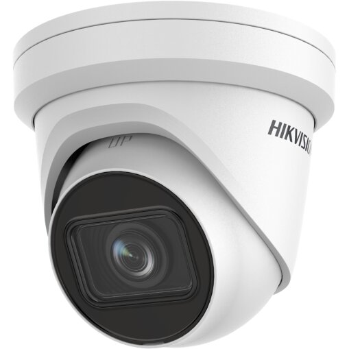 HIKVISION IP Turret Kamera, AcuSense, 2,8 - 12 mm, 8MP, 1/2.8&quot;, 3840 x 2160