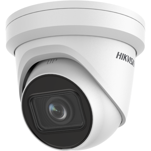 HIKVISION IP Turret Kamera, AcuSense, 2,8 - 12 mm, 8MP, 1/2.8", 3840 x 2160
