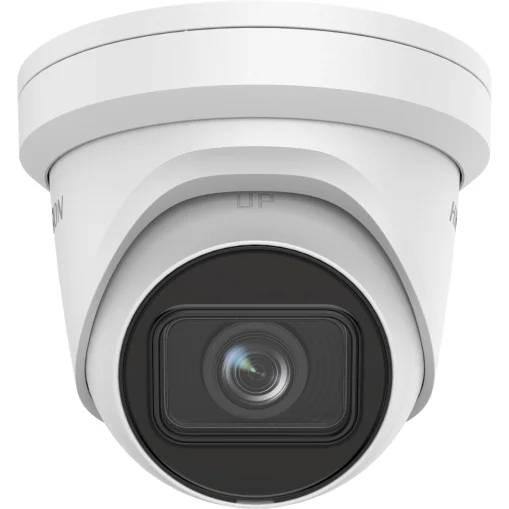 HIKVISION IP Turret Kamera, AcuSense, 2,8 - 12 mm, 8MP, 1/2.8", 3840 x 2160