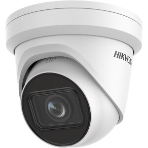 HIKVISION IP Turret Kamera, AcuSense, 2,8 - 12 mm, 8MP,...