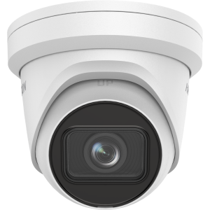 HIKVISION IP Turret Kamera, AcuSense, 2,8 - 12 mm, 8MP,...