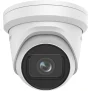 HIKVISION IP Turret Kamera, AcuSense, 2,8 - 12 mm, 8MP, 1/2.8", 3840 x 2160
