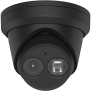 HIKVISION IP Turret Kamera, 8MP, AcuSense, 1/2.8", 3840x2160