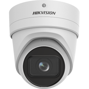 HIKVISION IP Turret Kamera, AcuSense, Darkfighter, 2.8 -...
