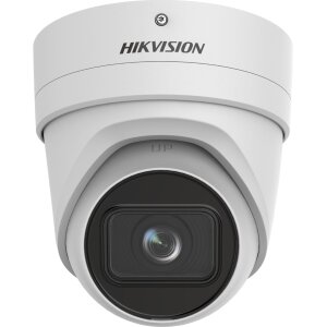 HIKVISION AcuSense IP Turret Kamera, 2,8 - 12,0 mm, 2MP,...