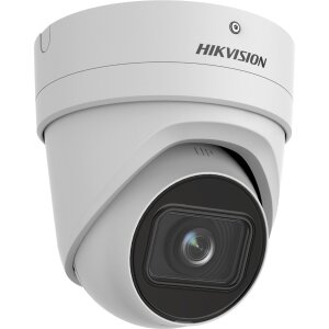 HIKVISION AcuSense IP Turret Kamera, 2,8 - 12,0 mm, 2MP, 1/2.8&quot;, 1920x1080