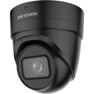 HIKVISION IP Turret Kamera, AcuSense, 2.8 - 12 mm,  4MP,...