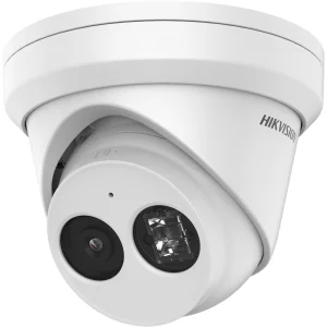 HIKVISION IP Turret Kamera, AcuSense, 2,8 mm, 8MP,...
