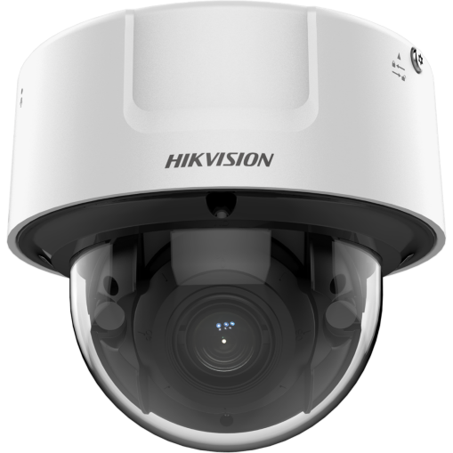 HIKVISION IP Dome Kamera, DeepinView, DarkFighter, 2,8 - 12,0 mm, 4MP
