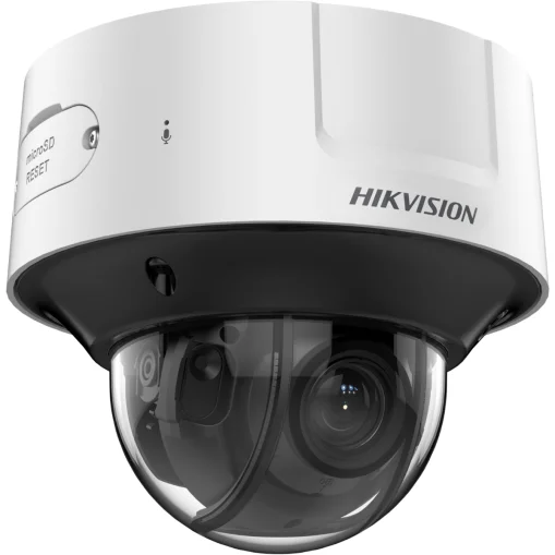 HIKVISION IP Dome Kamera, DeepinView, 2,8 - 12 mm, 8MP