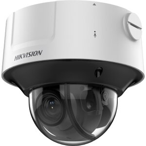 HIKVISION IP Dome Kamera, DeepinView, 2,8 - 12 mm, 8MP